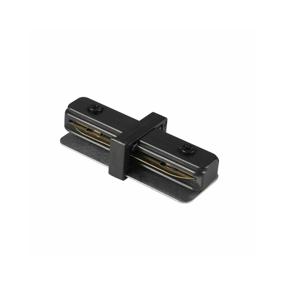 Соединитель прямой Goldlux 321855 IP20 BK