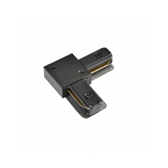 Соединитель угловой Goldlux 321879 IP20 BK