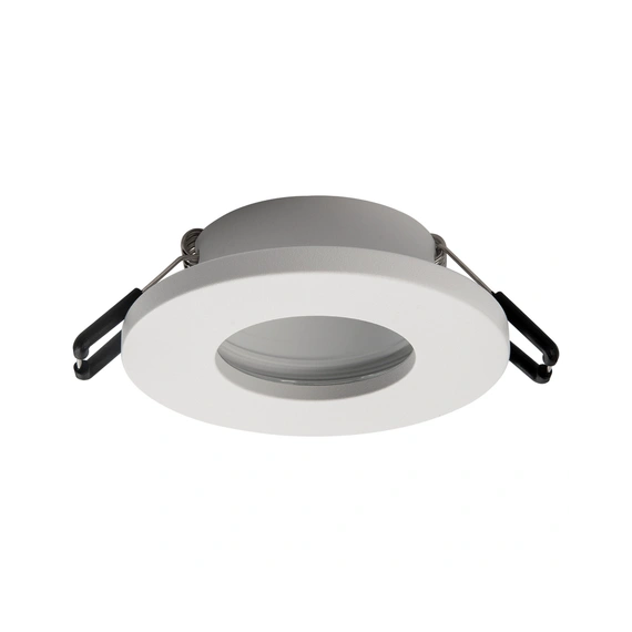 Точковий світильник Goldlux 322142 Neptun GU5,3 1x8W IP44/20 WH