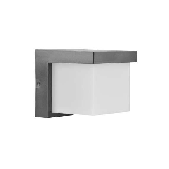 Уличный светильник Goldlux 323279 Morgan Led 1x10W 4000K 1000Lm IP54 BK