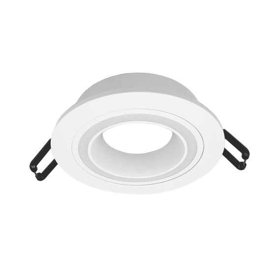 Точковий світильник Goldlux 323682 Falco GU5.3 1x10W IP20 WH