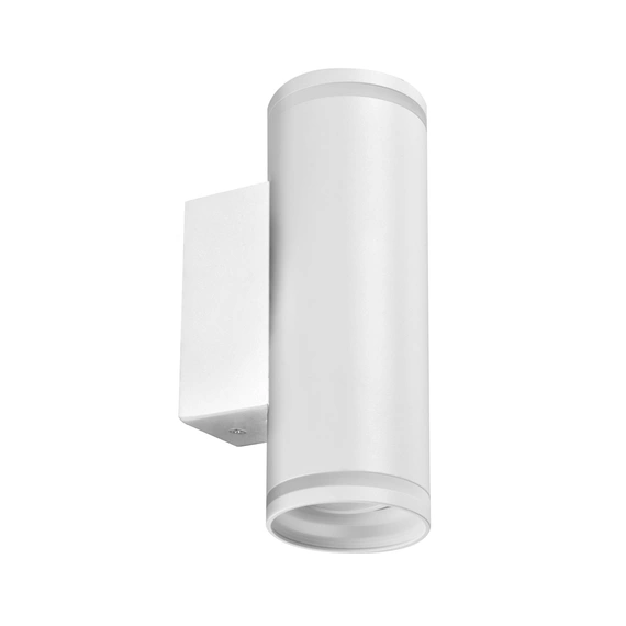 Бра Goldlux 324375 Paris GU10 2x10W IP20 WH
