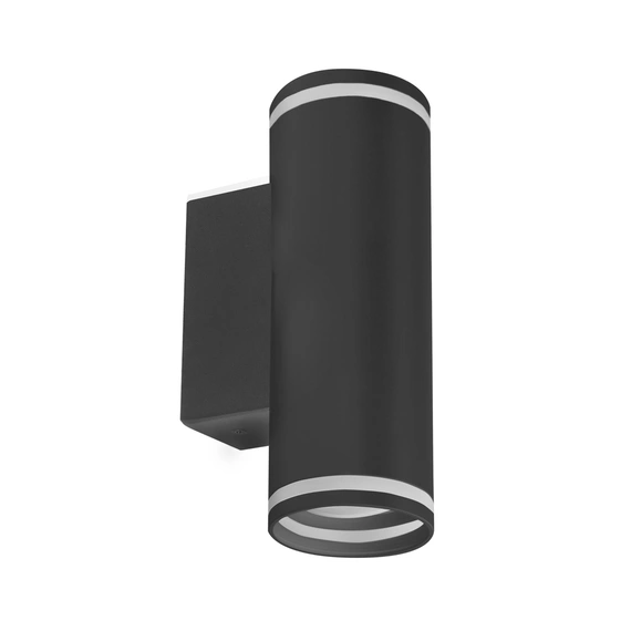 Бра Goldlux 324382 Paris GU10 2x10W IP20 BK
