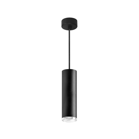 Подвесной светильник Goldlux 324757 Turyn GU10 1x10W IP20 Bl