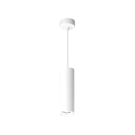 Подвесной светильник Goldlux 324832 Turyn GU10 1x10W IP20 Wh