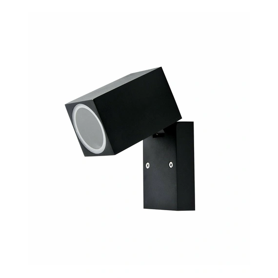 Вуличний світильник Goldlux 303325 Boston GU10 1x35W IP44