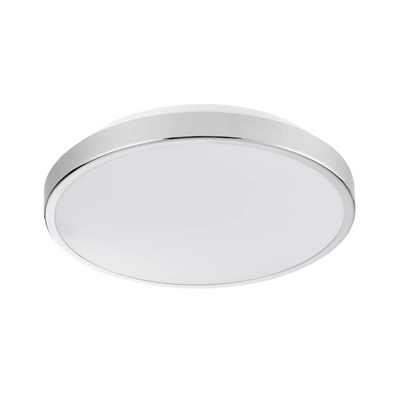 Стельовий світильник Goldlux 314864 Kern Led 1x15W 4000K 1600Lm IP20 CH