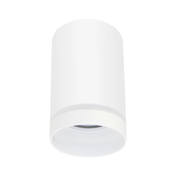 Точковий світильник Goldlux 319883 Fabri GU10 1x10W IP20 WH