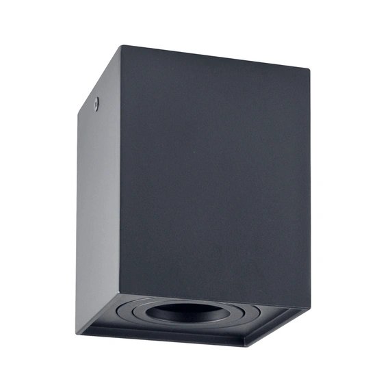 Точковий світильник Goldlux 313126 Hadar Q1 GU10 10W IP20