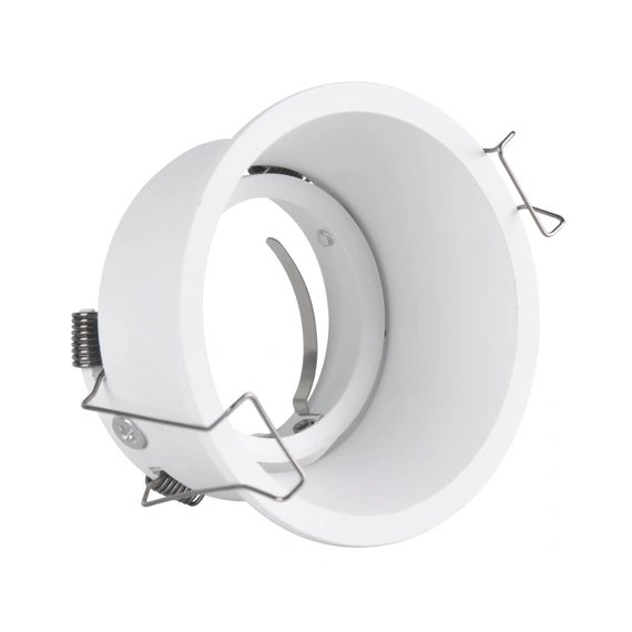Точковий світильник Goldlux 315489 Kolding GU5.3 1x8W IP20 WH