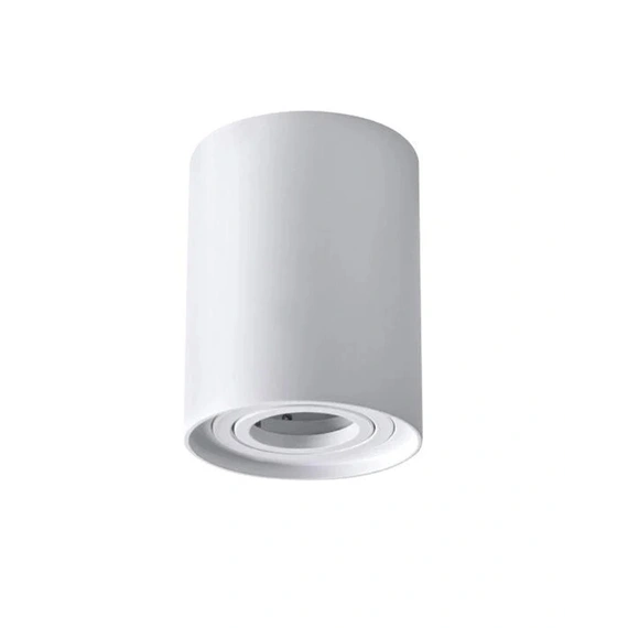 Точковий світильник Goldlux 313096 Hadar r1 GU10 1x10W IP20 WH