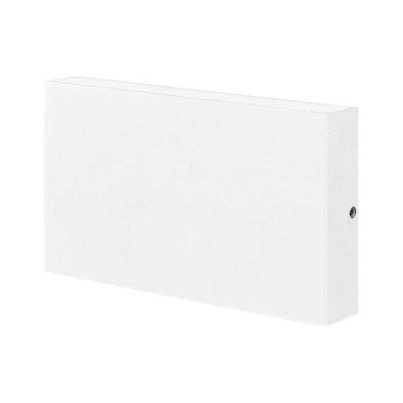 Вуличний світильник Goldlux 315717 Chicago Led 1x5.5W 4000K 450Lm IP44 WH