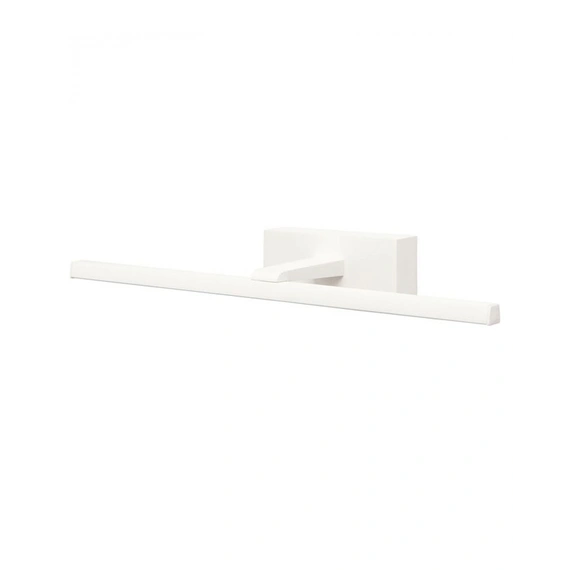 Светильник Nowodvorski 10290 Van Gogh Led 1x18W 3000K 940Lm IP20 Wh