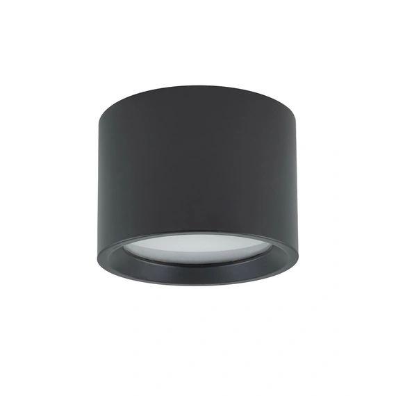Точковий світильник Nowodvorski 10484 Bol GX53 1x12W IP54 Bl