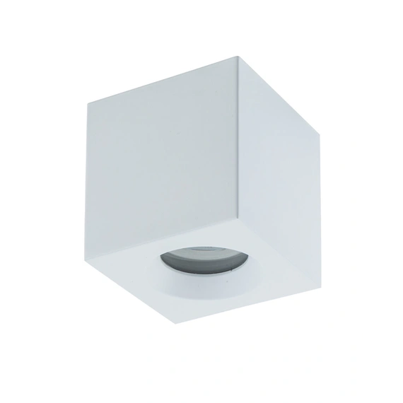 Точковий світильник Nowodvorski 10719 Parana GU10 1x15W IP44 Wh