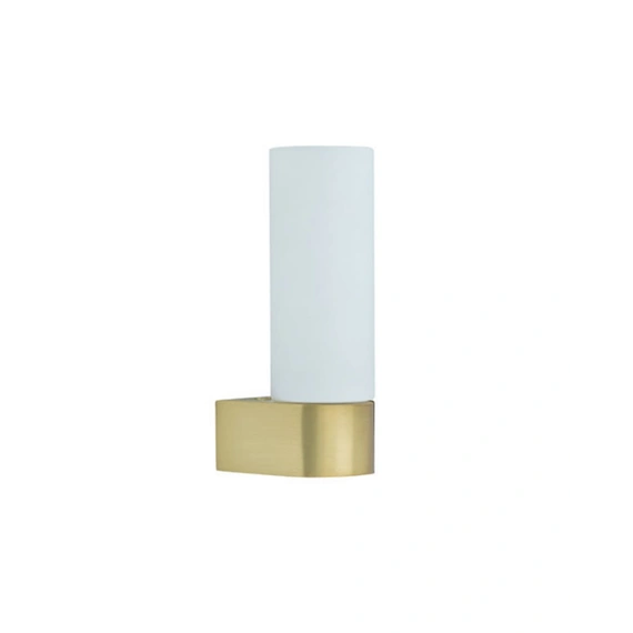 Бра Nowodvorski 10724 Natalie G9 1x10W IP44 Brass