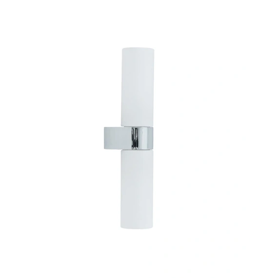 Бра Nowodvorski 10726 Natalie G9 2x10W IP44 Chrome