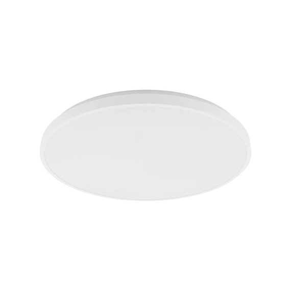 Світильник Nowodvorski 10980 Agnes Round Led Pro 1x32W 4000K 3000Lm IP44 Wh