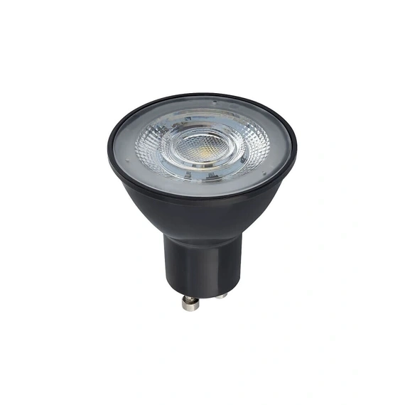 Лампочка Nowodvorski 10997 Reflector Led GU10 1x7W 4000K 600Lm Dim IP20 Bl