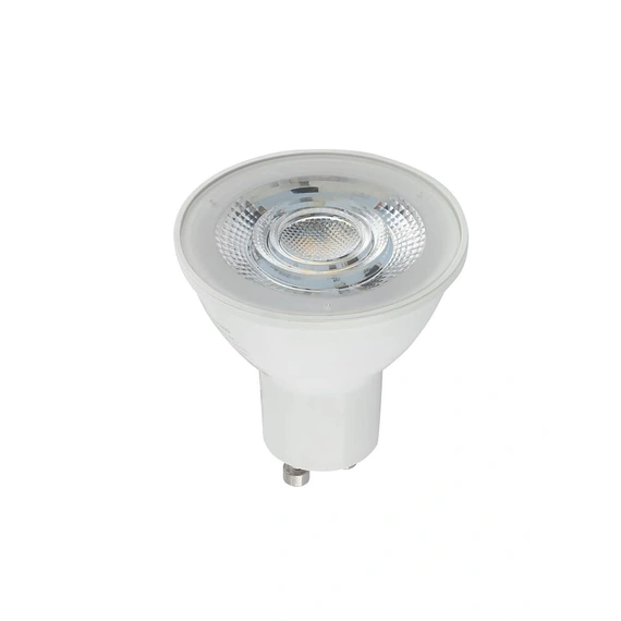Лампочка Nowodvorski 10998 Reflector Led GU10 1x7W 4000K 600L Dim IP20 Wh