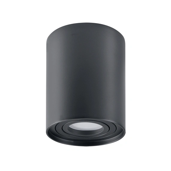 Точковий світильник Goldlux 318480 Orion R1 GU10 1x10W IP20 Bl