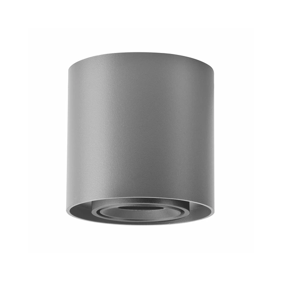 Точковий світильник Goldlux 321442 Xeno GU10 1x10W IP20 BK