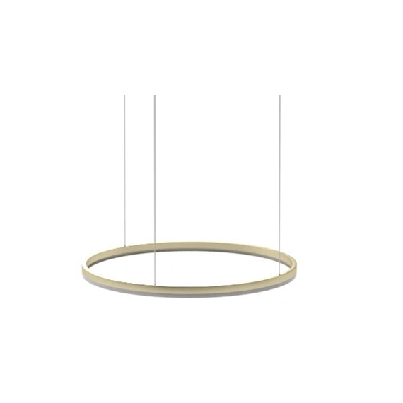 Azzardo Halo Pendant AZ5348