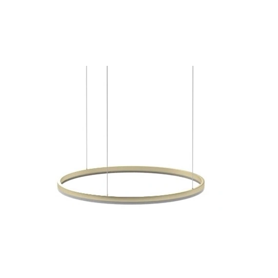 Azzardo Halo Pendant AZ5344