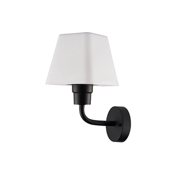 Вуличний світильник Goldlux 312259 Giza E27 1x10W IP44