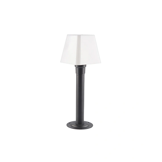 Вуличний світильник Goldlux 312273 Giza E27 1x10W IP44