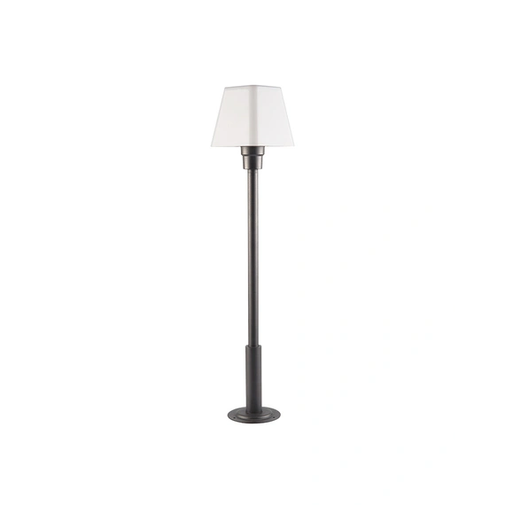 Уличный светильник Goldlux 312280 Giza E27 1x10W IP44