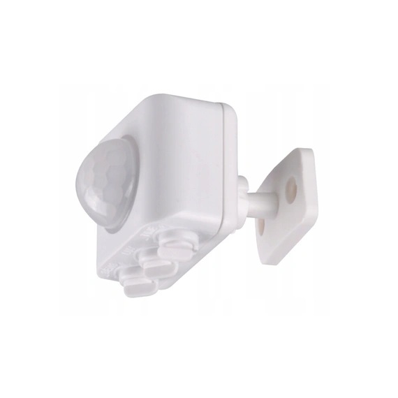Датчик руху Goldlux 318817 PIR ES-P21B 100W IP20 Wh