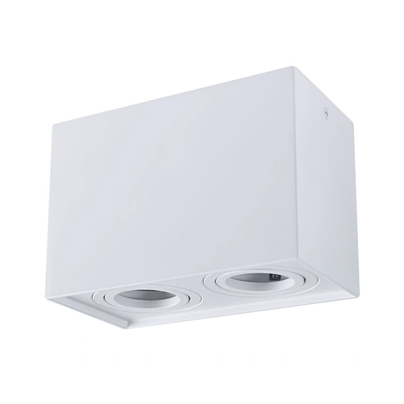 Точковий світильник Goldlux 313133 Hadar Q2 GU10 10W
