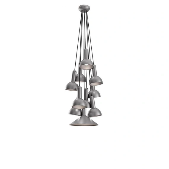 Светильник подвесной Ferrara Nova Luce 7130203
