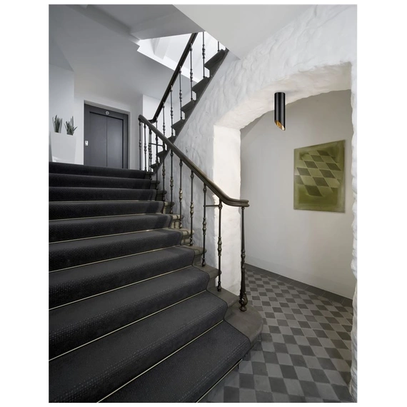 Светильник точечный OSLO Nova Luce 9184373