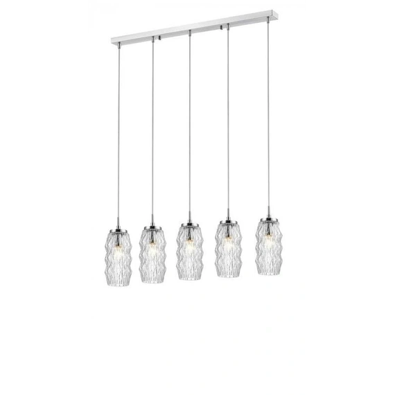 Світильник підвісний Laval Nova Luce 838192