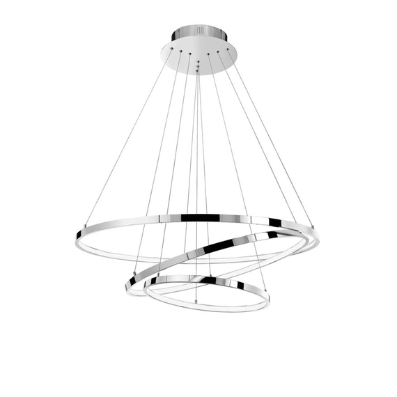 Світильник підвісний ARIA Nova Luce 17222004 D