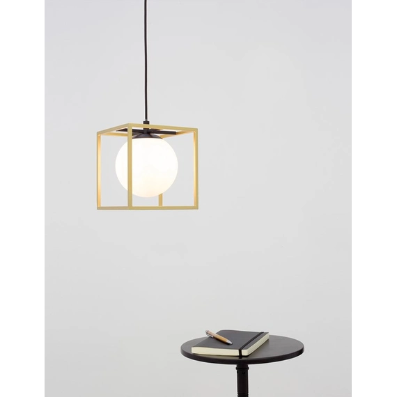 Светильник подвесной JULIET Nova Luce 9206401