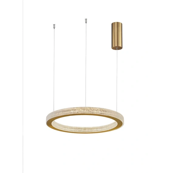 Светильник подвесной FIORE Nova Luce 9285410