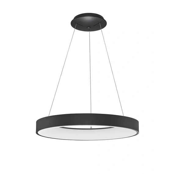 Светильник подвесной RANDO THIN Nova Luce 9453451