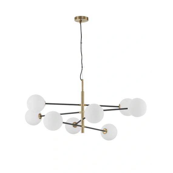 Светильник подвесной VITRA Nova Luce 9143308