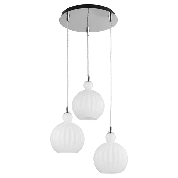 Світильник підвісний ODELL Nova Luce 9190882