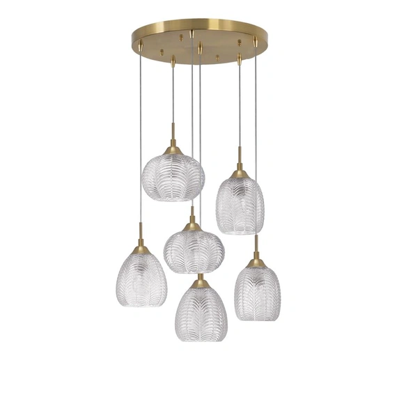 Светильник подвесной VARIO Nova Luce 9191544