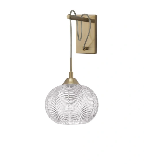 Бра VARIO Nova Luce 9191545