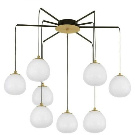 Світильник підвісний THE EGG Nova Luce 9009260