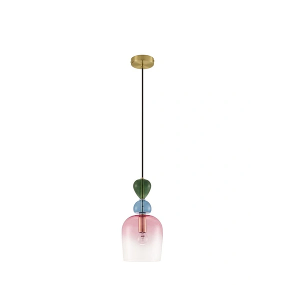 Светильник подвесной MURANO Nova Luce 9009234