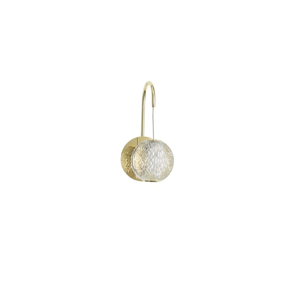 Бра BRILLANTE Nova Luce 9695100