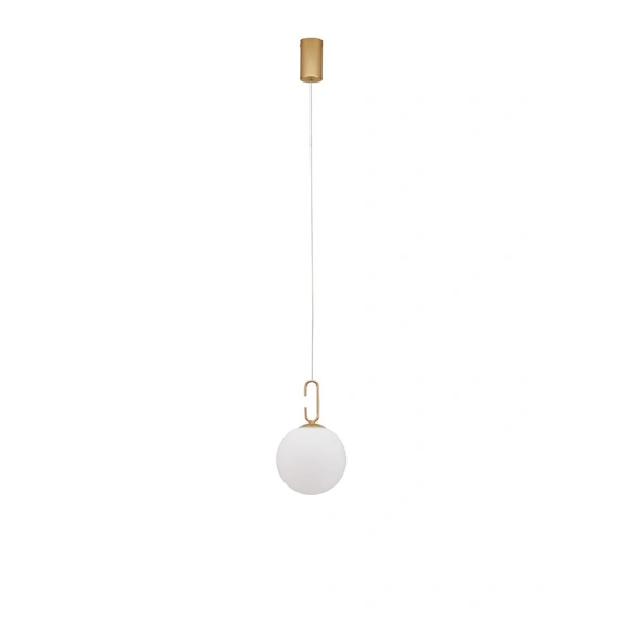 Светильник подвесной HOOK Nova Luce 9695224