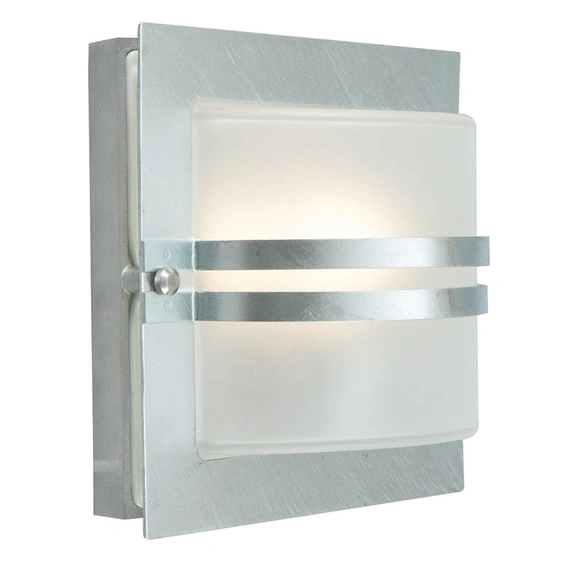 Настенный светильник Norlys Bern LED 655ST