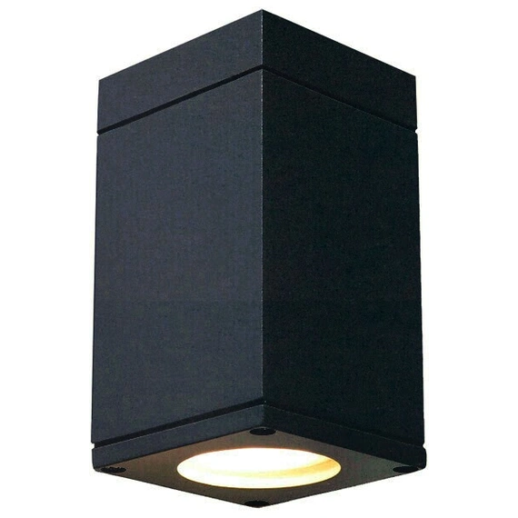 Стельовий вуличний світильник Norlys Sandvik 796GR
